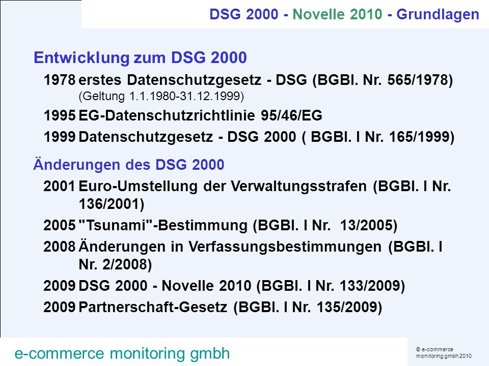 eu richtlinie 95/46/eg eu richtlinie 95/46/eg